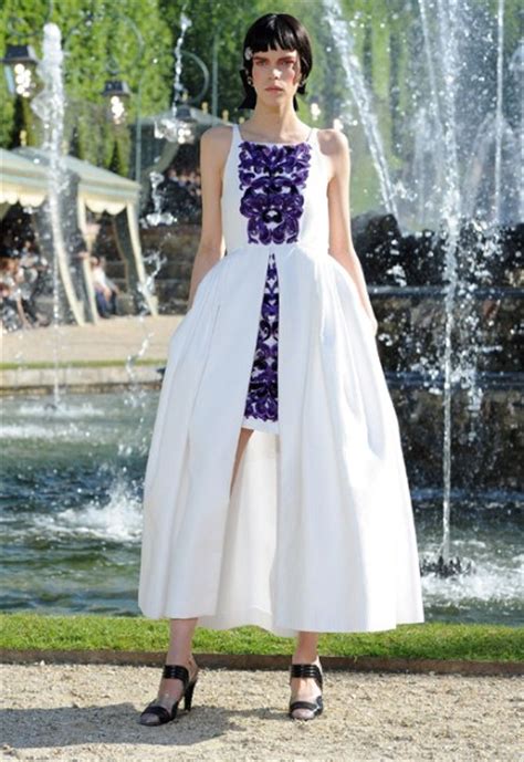 Chanel Resort 2013 Collection 